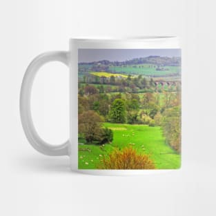 Avon Viaduct Mug